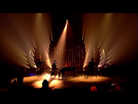 Marc Martel - Queen Medley - Live bei der Giovanni Zarrella Show
