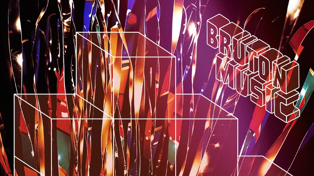 [BRUTON MUSIC] FUTURE FUSION, MOVEMENT 2