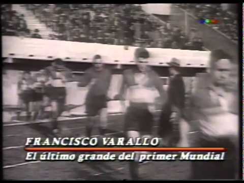 Francisco Varallo - Programa Siglo 20 1994 1era parte