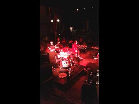 Psicoderma - SOGNO LA JAMAICA // cover SKAMI SKA live a Pimentel (CA) // 01.09.2014