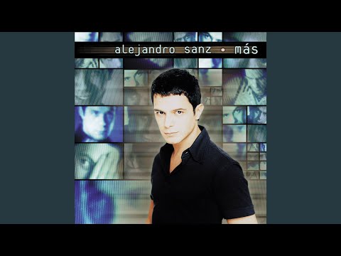 Antes Que Nada Amigos (Maqueta) - Alejandro Sanz
