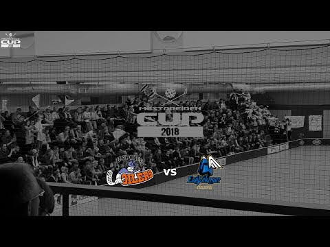 Klo 10:15 Oilers NG - EräViikingit (C04)