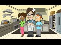 Fizzy S Lunch Lab Commercial 2025 ZooPals