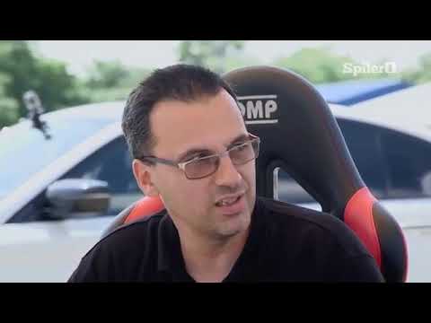 M5 ből sosem elég  BMW M5 Nerpel  LapTiming ep  89