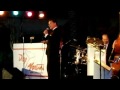 Nick DEgidio Tribute to Frank Sinatra