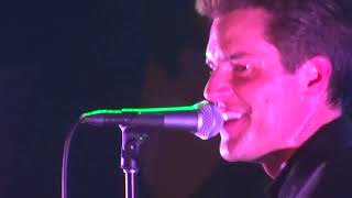 The Killers - Blowback - Sheffield, England - May 17 2022