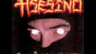 Luchador violador-asesino