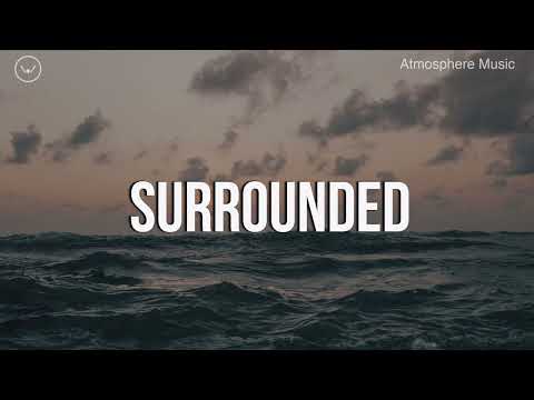 Surrounded (Fight My Battles) || 8 Hour Piano Instrumental for Prayer and Worship