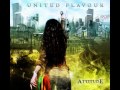 United Flavour - Rally Round 