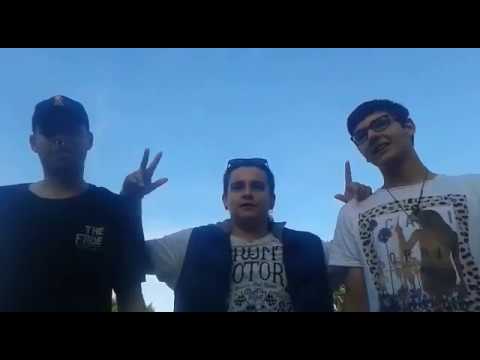 Flamez vs Maki - Cuartos | CB Rap |