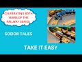 Sodor Tales S13 Ep 17 Take It Easy