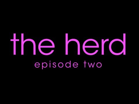 The Jane Doze's The Herd Episode 2: Ya Herd?!