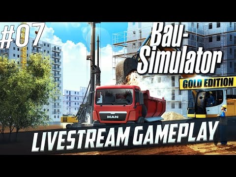 Ein Maisfeld, Landwirtschafts Simulator kommt | Let's Play Bau-Simulator 2015 #07 | Multiplayer
