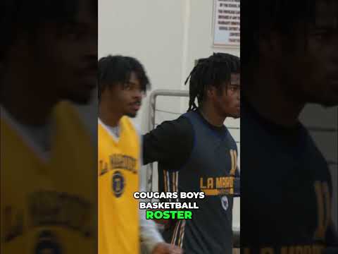 3 Sets of Twins on 1 Basketball Team is INSANE!