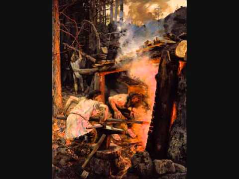 Jean Sibelius - Kullervo, Op. 7 (2/7)