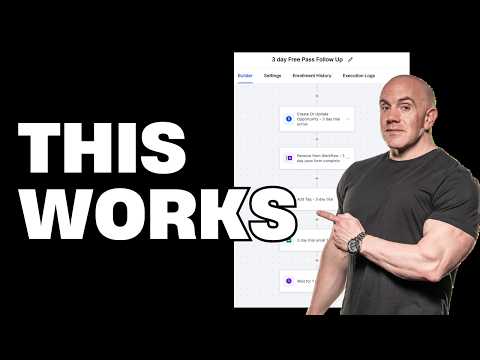 How to get 20 new members a month consistently