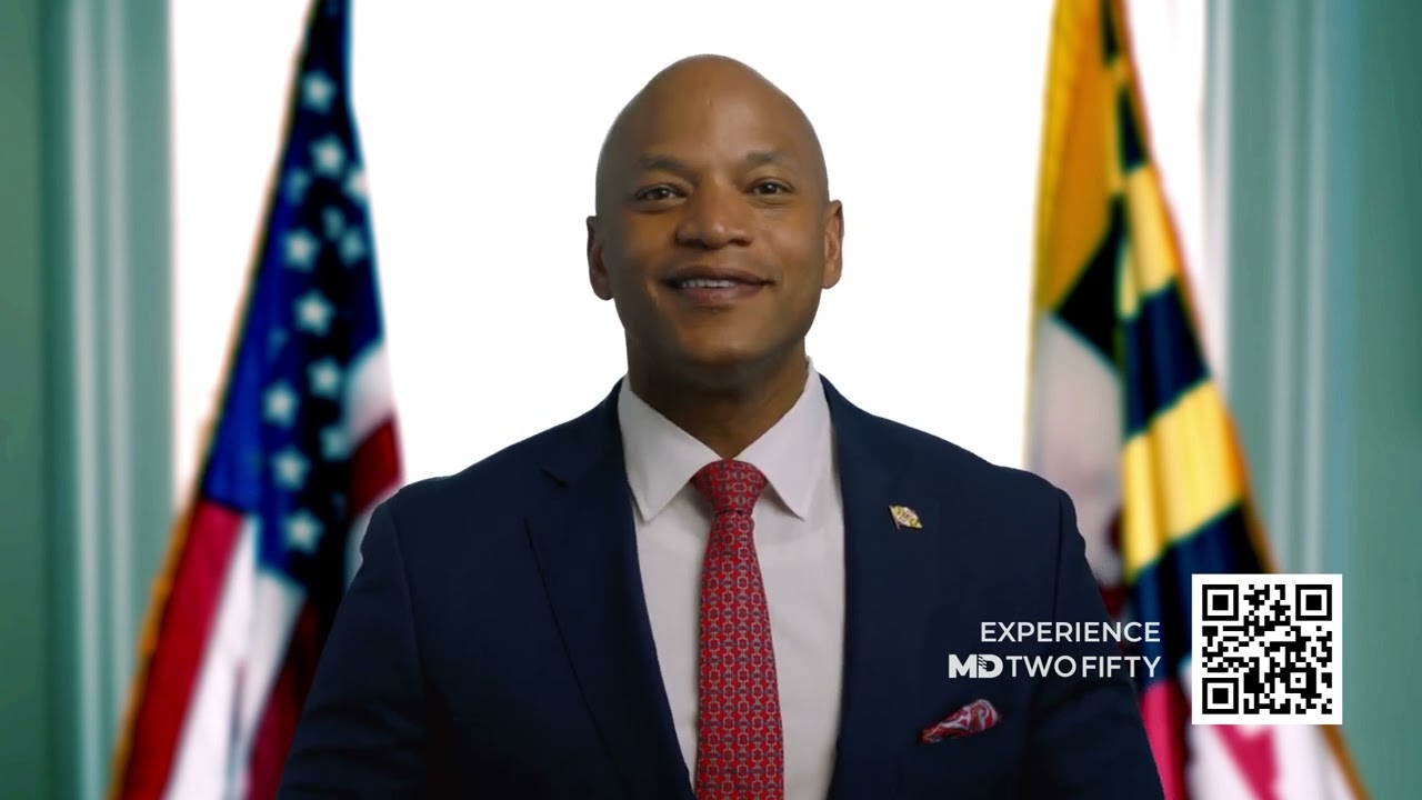 Maryland 250 Commission - Semiquincentennial Full Length Spot