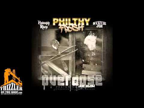 Philthy Rich x Stevie Joe ft. Joe Blow - Overdose [Thizzler.com]