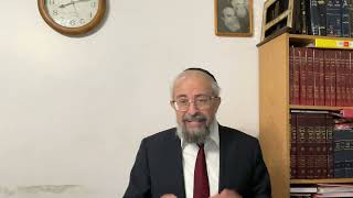 פרשת יתרו - חשיבות וחומרת מצות ״כיבוד הורים״ - הרב ינון קלזאן (הרב ינון קלזאן) - התמונה מוצגת ישירות מתוך אתר האינטרנט יוטיוב. זכויות היוצרים בתמונה שייכות ליוצרה. קישור קרדיט למקור התוכן נמצא בתוך דף הסרטון