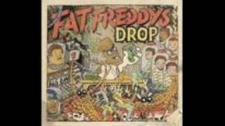 fat freddy&#39;s drop - the raft