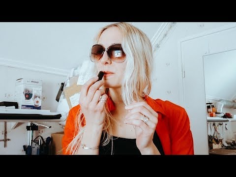 Parody: Jinna Jonton - life after the viral video