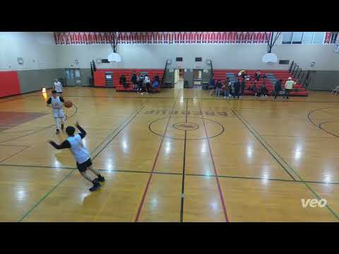 J17 Youth(66) Tier 6 - 2023 SPRING Evergrande(64) - Tcbl Saturday