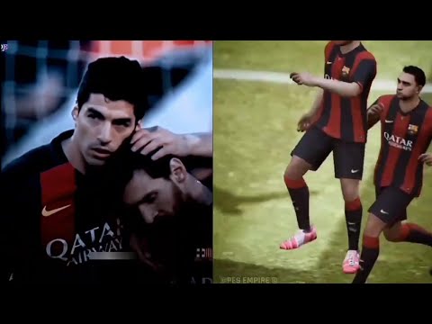 Good Bye Leo Messi 😭|| End Of Era💔 || Messi Leaving Barcelona || Pes 2021