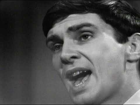 Gene Pitney - Yours Until Tomorrow (1968)