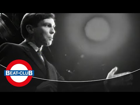 Yours Until Tomorrow - Gene Pitney