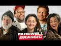 The Cast Of Brassic Say An Emotional Farewell