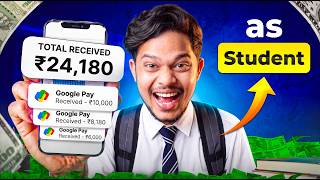 HOW TO MAKE MONEY ONLINE 2026  | WORK FROM HOME JOBS🔥HOW TO EARN MONEY ONLINE🔥MONEY EARNING APPS