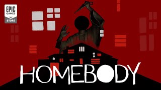 Homebody Launch Trailer Trailer