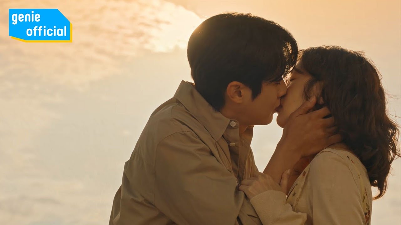 정승환 Jung Seung Hwan - Because of You Official M/V