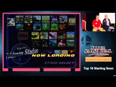 HSS 4/25 - Yung Buster vs neB - Pools - SSBM