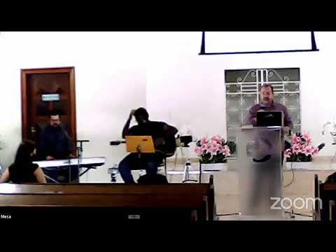 Culto Inspirativo: Os valores absolutos do reino de Deus