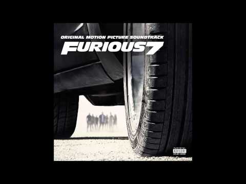 Furious 7 original soundtrack - Ride Out