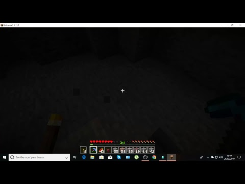 MINECRAFT SURVIVAL 1.13 #9
