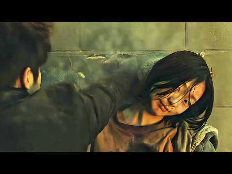 Her Eyes Changed… Now Comes the Carnage!--The violent aesthetics of Kim Da-mi.