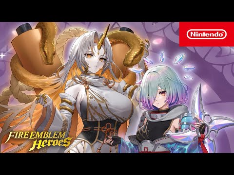 Special Heroes: Ninja of Time (Fire Emblem Heroes)