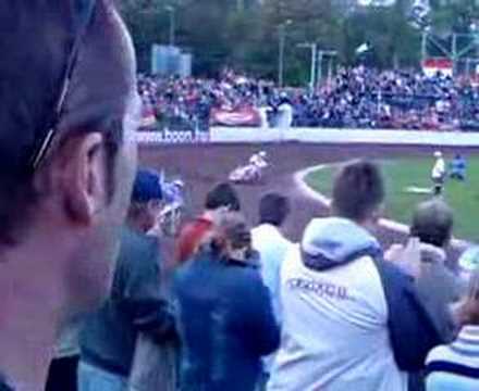 Speedway-Miskolc