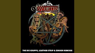 Doppelganger (Zensor Trust Remix)