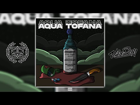 Bójo x UKŁAD 53.23 - Arszenik