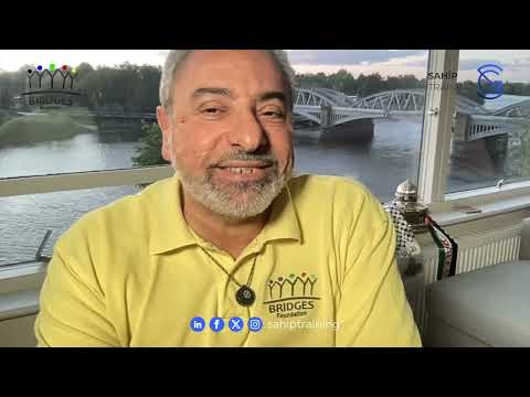 carry the message of Islam with purpose?"– Sh. Fadel Soliman