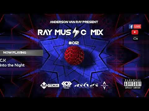 AVR Pres. Ray Music Mix - #012