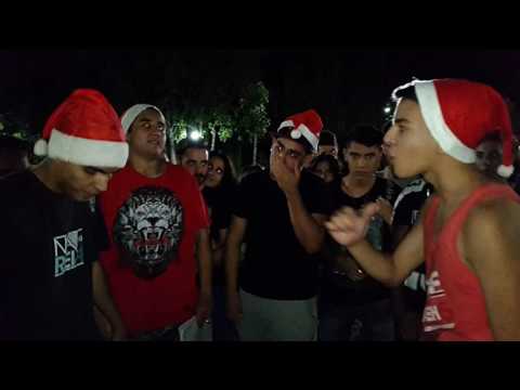 ATILA VS NESIS VS LIZZO 8vos Zona Tosk Free