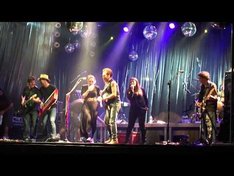 Nando e despedida de Micheline