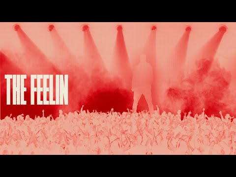 Vion Konger x Lockdown - The Feelin (Lyric Video)