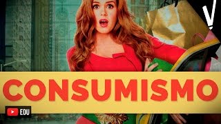 O Exercicio Da Liberdade Esta Vinculado Ao Consumo Desenfreado