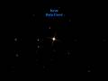Kraz: The bright yellow giant star in the constellation of Corvus   #space #universe #astronomy