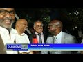 DIAMOND LIVE IS THE U S GOVERNMENT IN GOOD BOOKS WITH THE ZAMBIAN GOVERNMENT